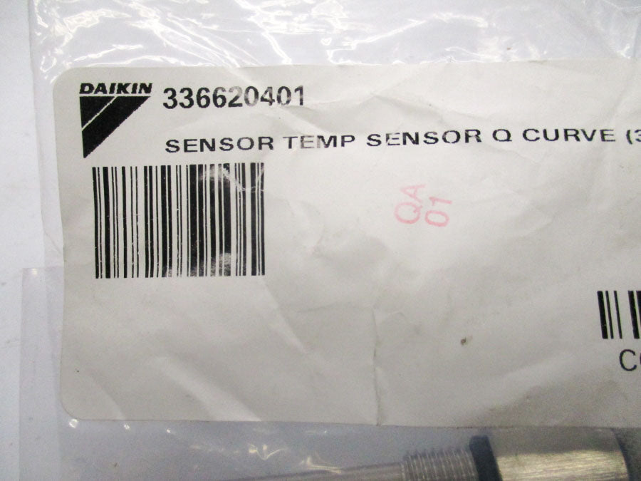 DAIKIN 336620401 NSMP