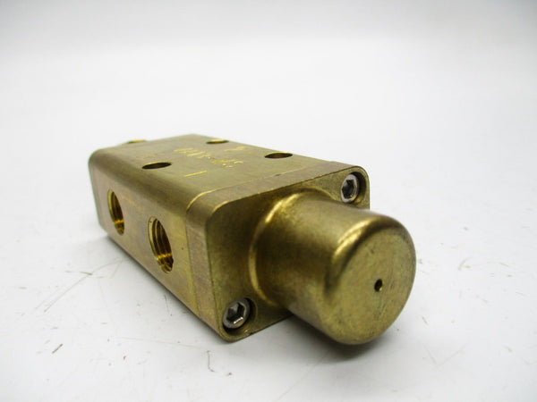 VALVE VA13-WS NSNP