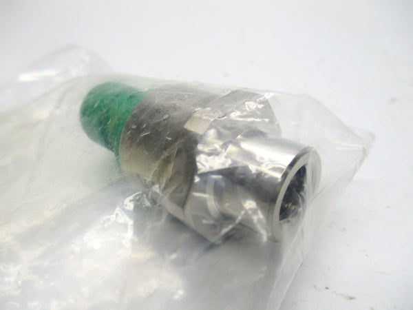 DAIKIN 336166961 0-100PSI NSMP