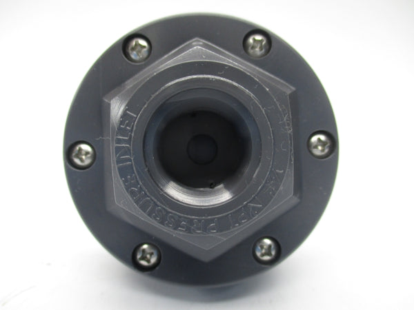 PLAST-O-MATIC GGTS060E-PV 60PSI NSMP