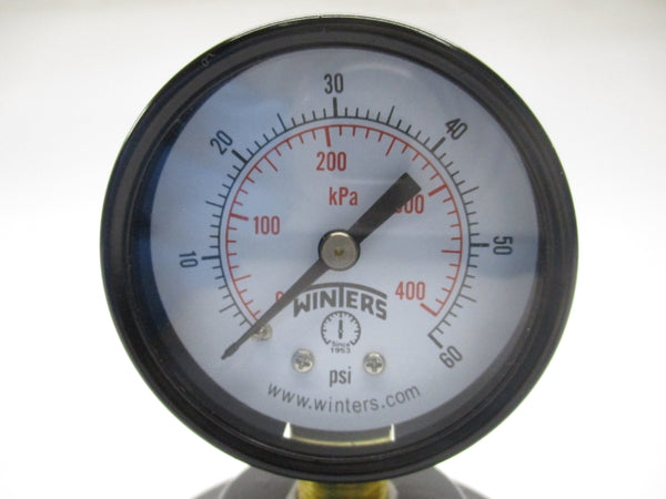 PLAST-O-MATIC GGTS060E-PV 60PSI NSMP