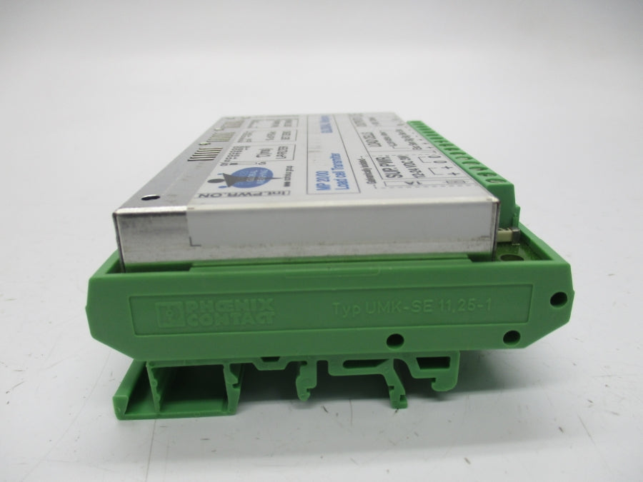 METEOR MP20/00 9408-800-20001 12-24VDC NSMP