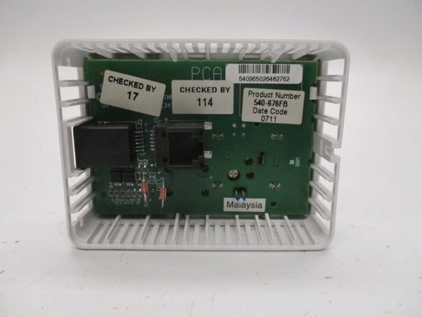 SIEMENS 540-676FB NSMP