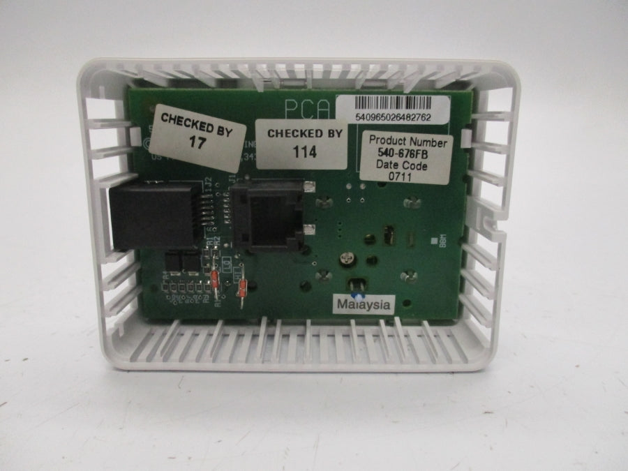 SIEMENS 540-676FB NSMP