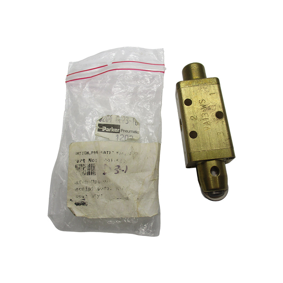 PARKER VA13-WS NSMP