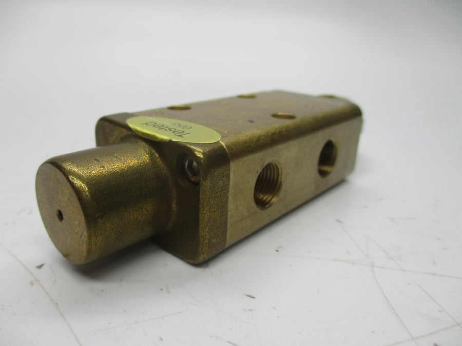 PARKER VA13-WS NSMP