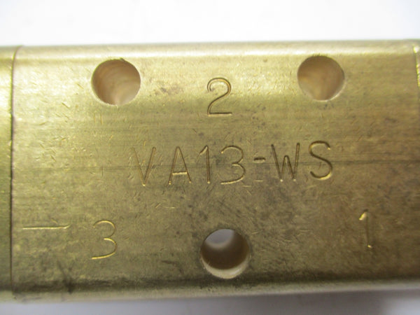 PARKER VA13-WS NSMP