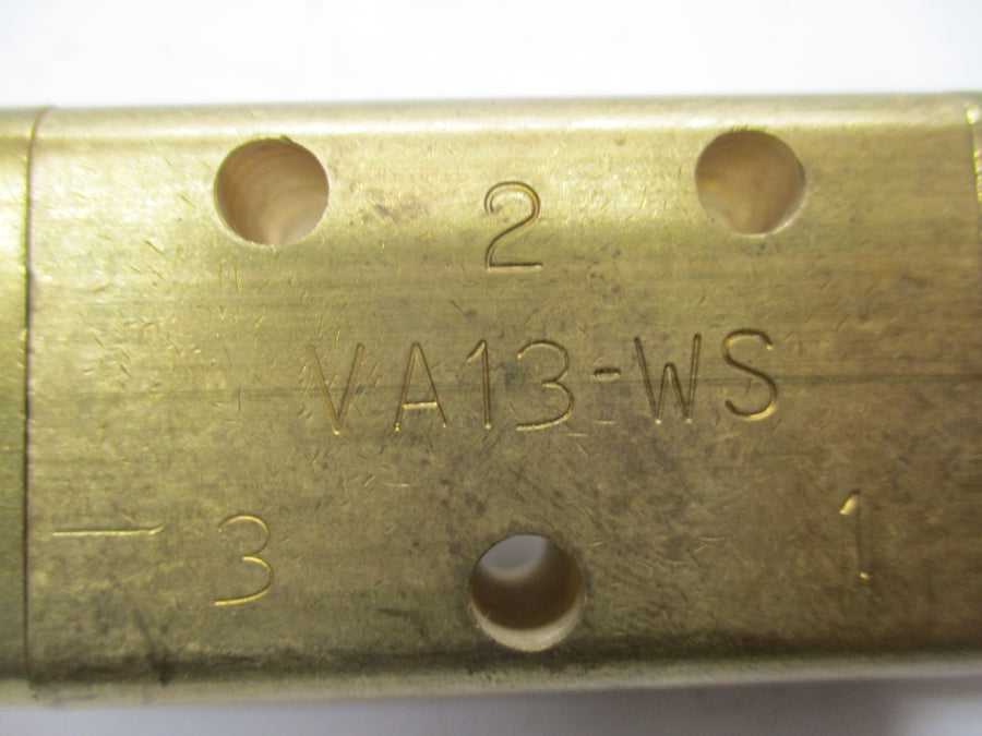 PARKER VA13-WS NSMP