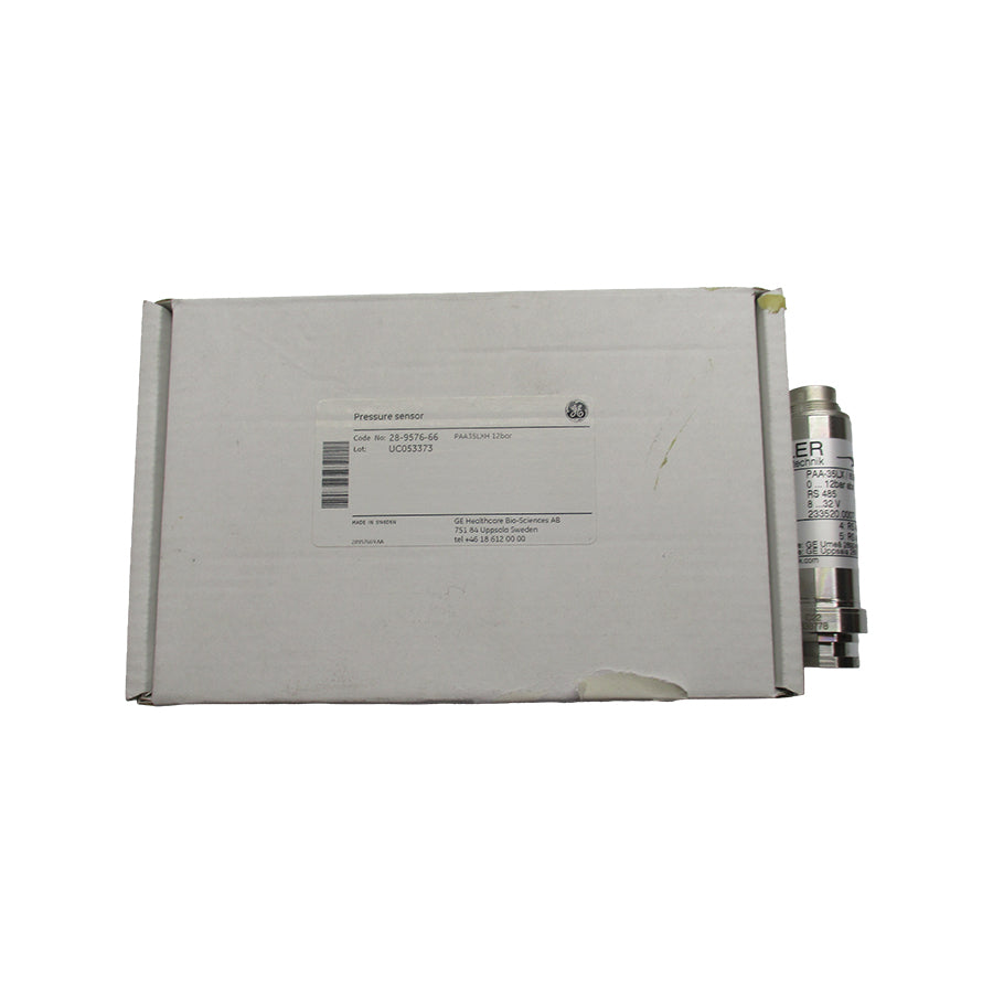 GENERAL ELECTRIC 28957666 PAA35LX 8-32V NSMP