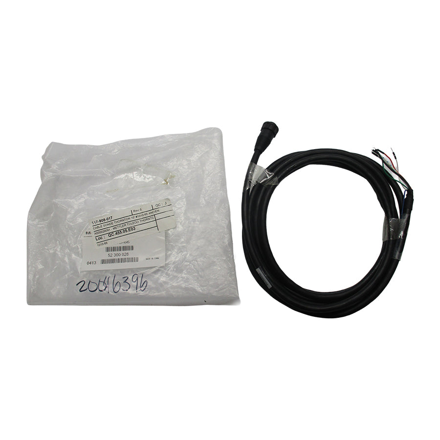 METTLER TOLEDO 1010-66 REV. 0 NSMP