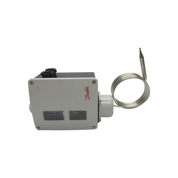 DANFOSS 017A1821-01 NSNP