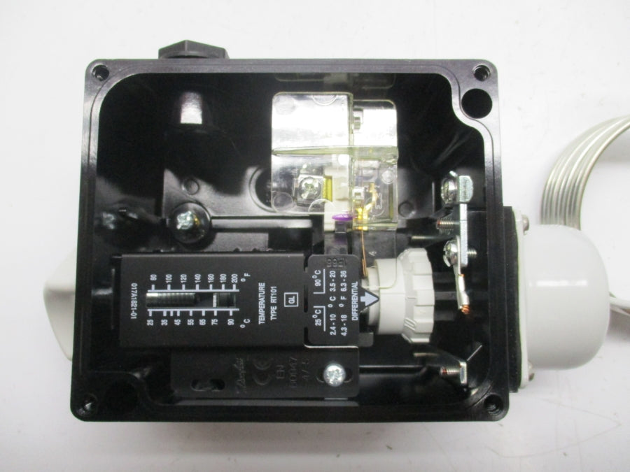 DANFOSS 017A1821-01 NSNP