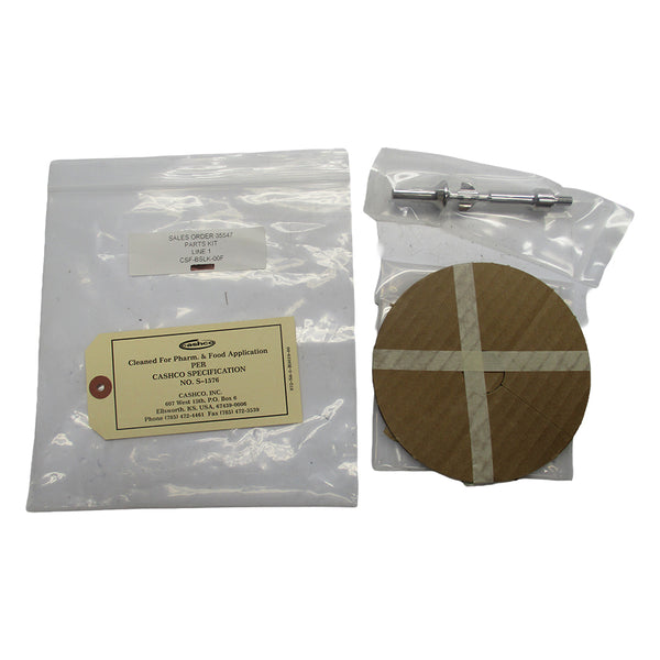 CASHCO CSF-BSLK-00F NSMP