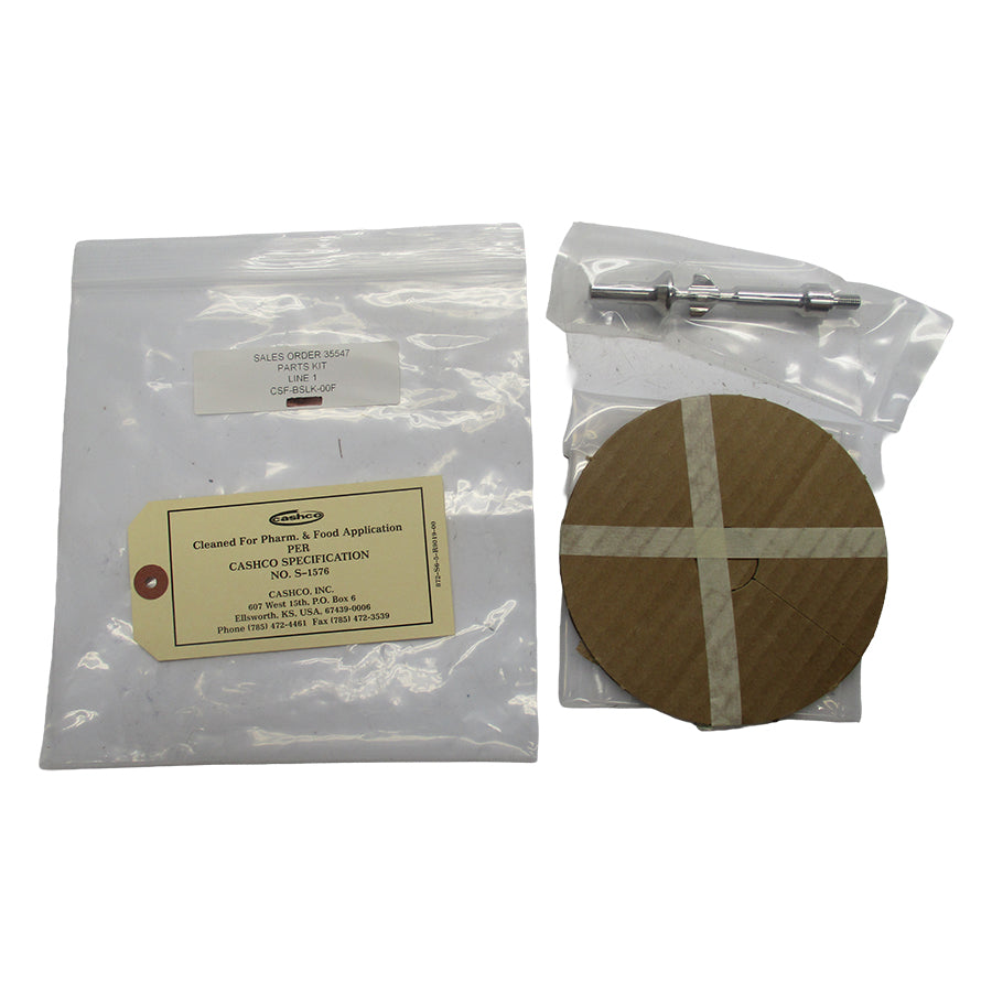 CASHCO CSF-BSLK-00F NSMP