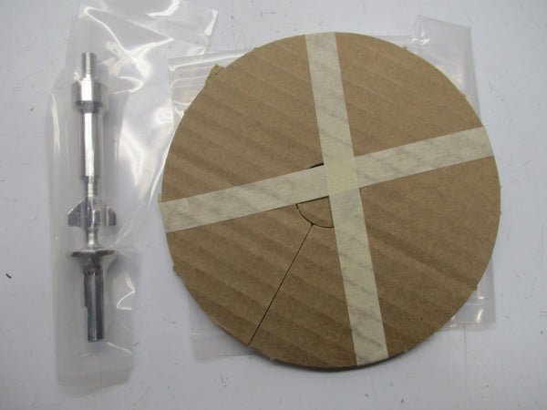 CASHCO CSF-BSLK-00F NSMP