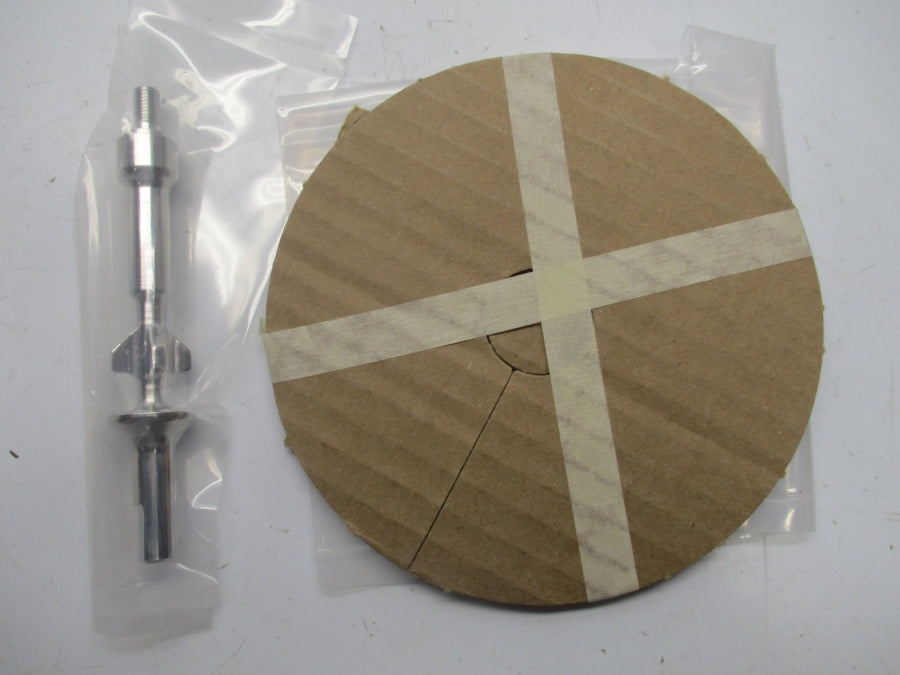 CASHCO CSF-BSLK-00F NSMP
