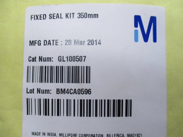 MILLIPORE GL100507 NSMP