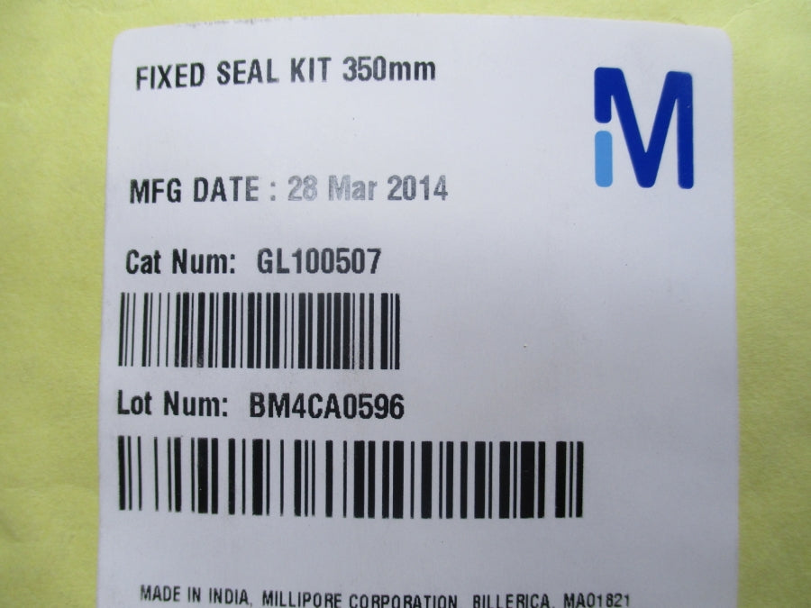 MILLIPORE GL100507 NSMP