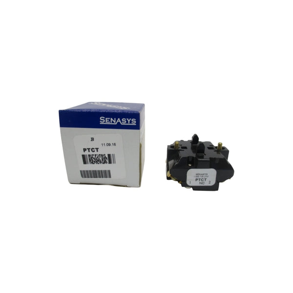 SENASYS PTCT 600V 250VDC NSMP