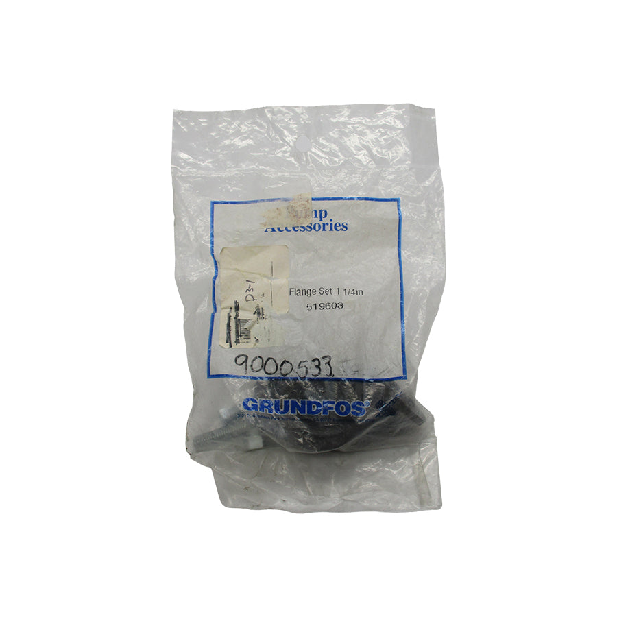 GRUNDFOS 519603 1-1/4" NSMP