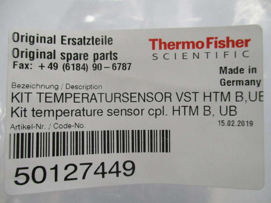 THERMO FISHER 50127449 NSMP