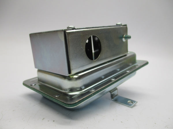 CLEVELAND CONTROLS AFS-222-112 120-277VAC 1/2PSI NSMP