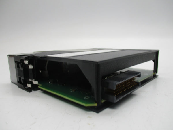 INDUSTRIAL SPARE PART 1756-L74 SER. B F/W 1.010 5.1VDC NSMP
