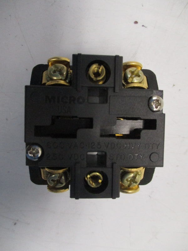 SENASYS PTCT 600V 250VDC NSMP