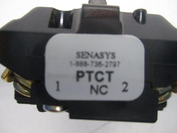 SENASYS PTCT 600V 250VDC NSMP