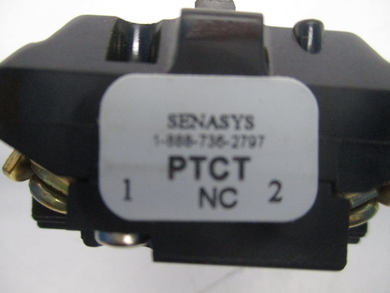 SENASYS PTCT 600V 250VDC NSMP