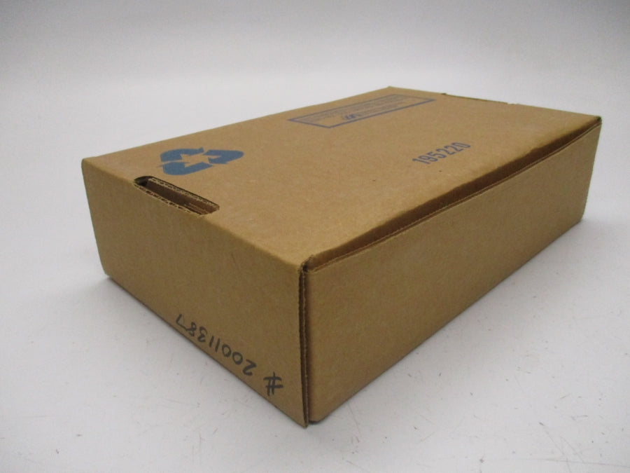 VTAC REC0MM-H485 5VDC F/W 1.004 NSFS