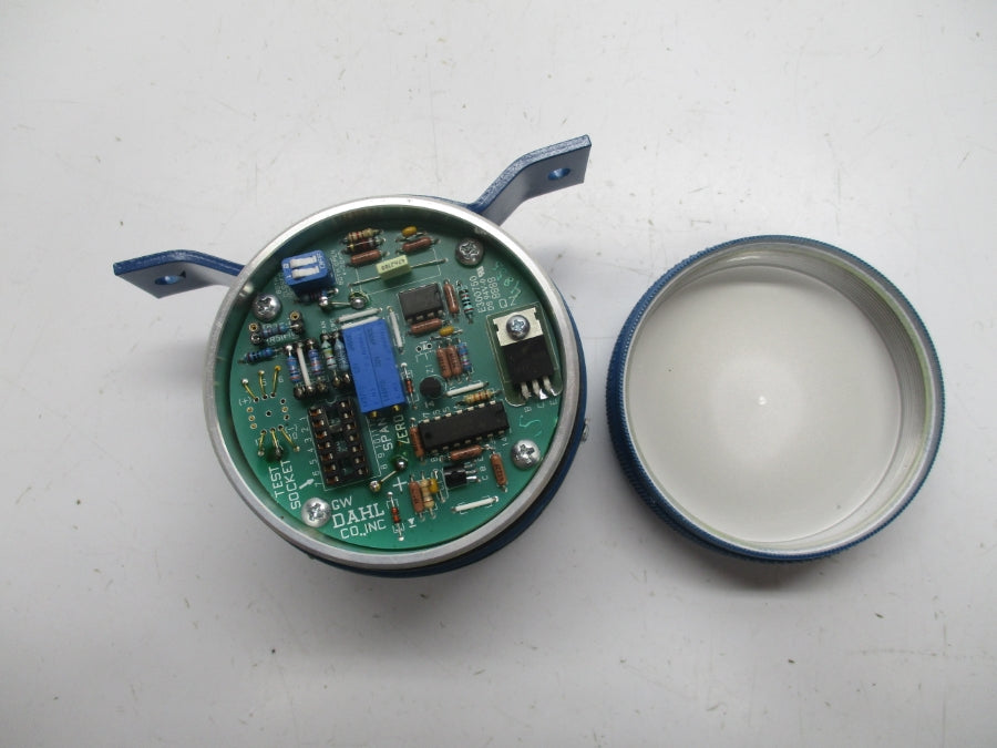 CONTROL AIR P200+P50 729-896-012 10-42VDC NSMP