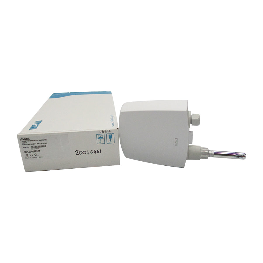 VAISALA HMT120 KA0A1X21A1A0Z NSMP