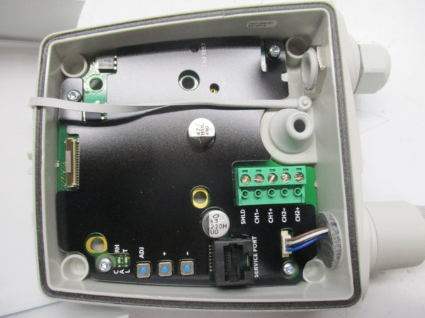 VAISALA HMT120 KA0A1X21A1A0Z NSMP