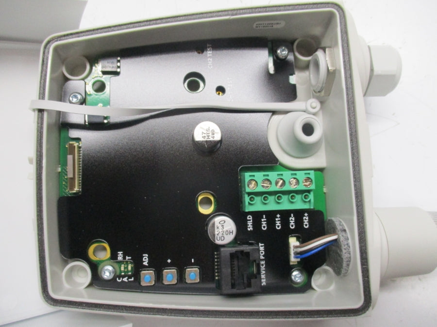 VAISALA HMT120 KA0A1X21A1A0Z NSMP