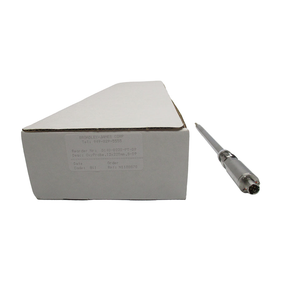 BROADLEY JAMES D140-B220-PT-D9 NSMP