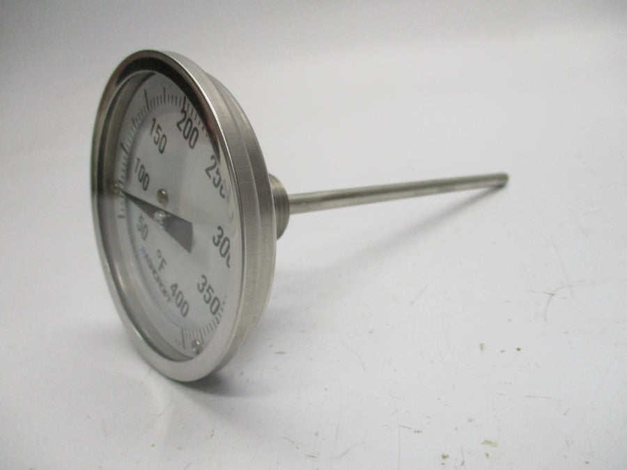 ASHCROFT 30CI60R060-0/200C 10421190-2 3" NSMP