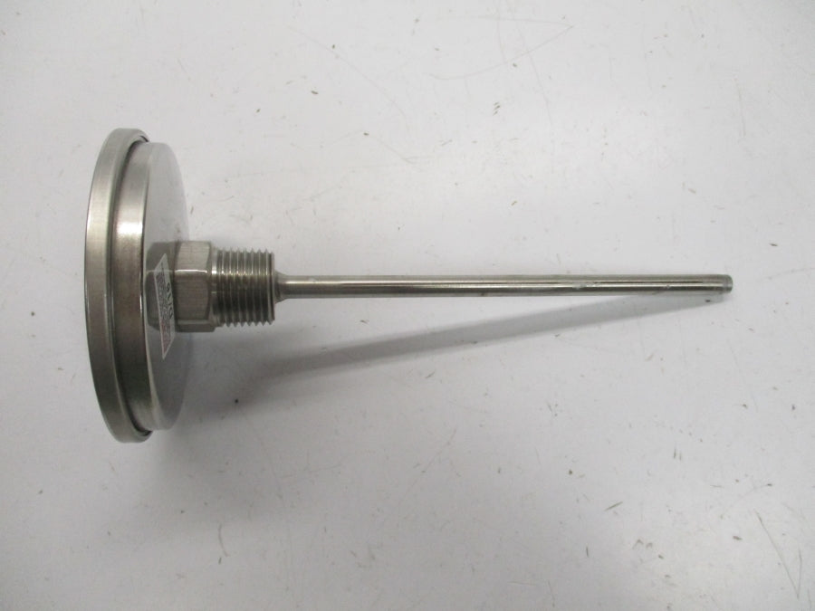 ASHCROFT 30CI60R060-0/200C 10421190-2 3" NSMP