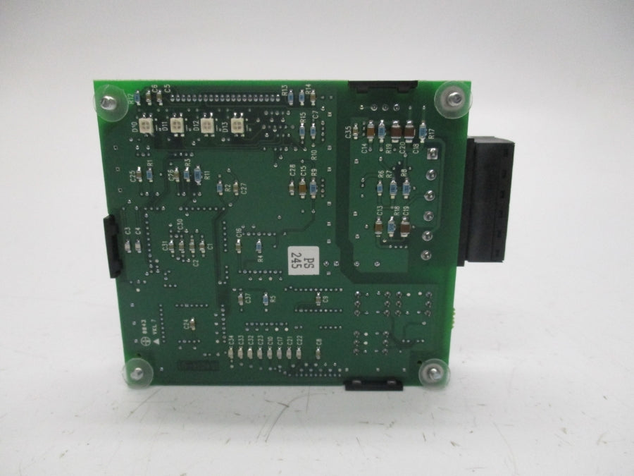 VTAC REC0MM-H485 5VDC F/W 1.004 5VDC NSFS