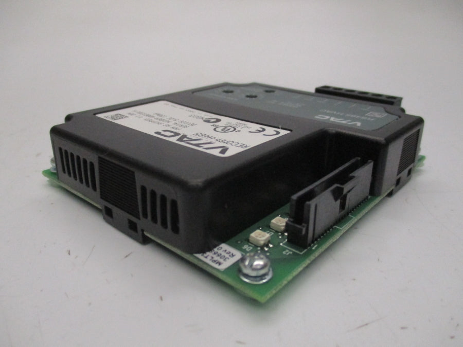 VTAC REC0MM-H485 5VDC F/W 1.004 5VDC NSFS