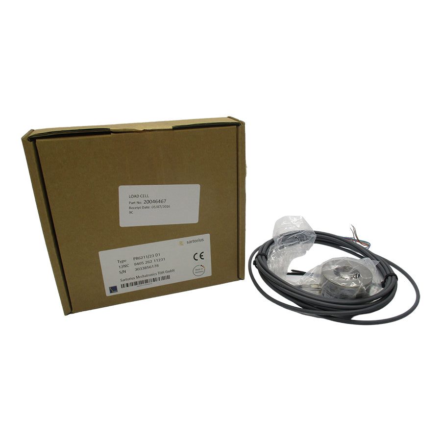 SARTORIUS PR6211/23D1 NSMP