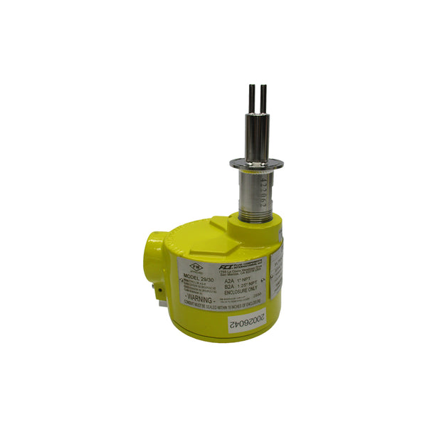 FCI FLT93C-0B1B0B4C1B03000 115/220VAC 6A NSNP