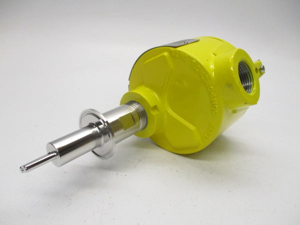 FCI FLT93C-0B1B0B4C1B03000 115/220VAC 6A NSNP
