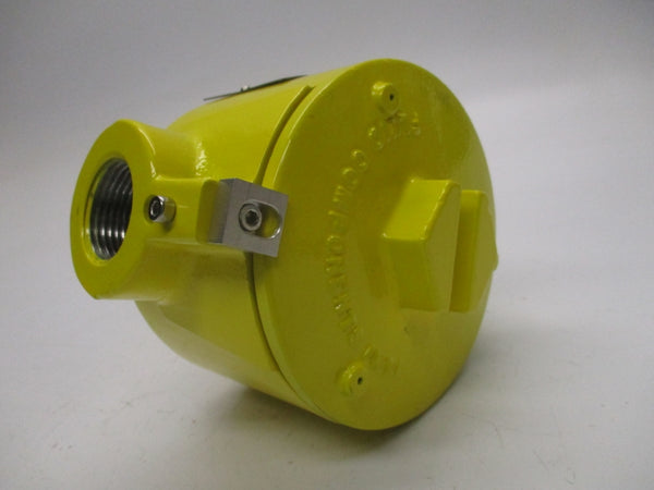FCI FLT93C-0B1B0B4C1B03000 115/220VAC 6A NSNP