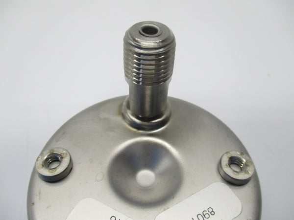 ASHCROFT 25-1009-SW-02B-600# 600PSI NSMP