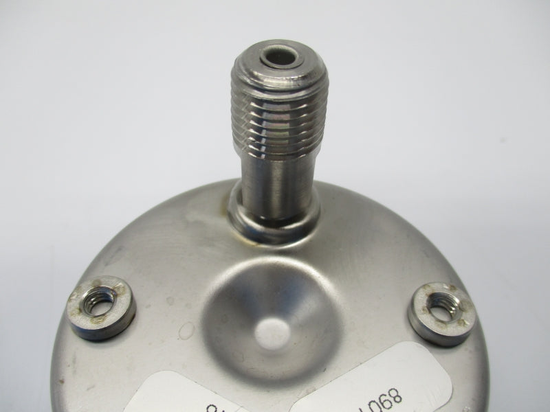 ASHCROFT 25-1009-SW-02B-600# 600PSI NSMP