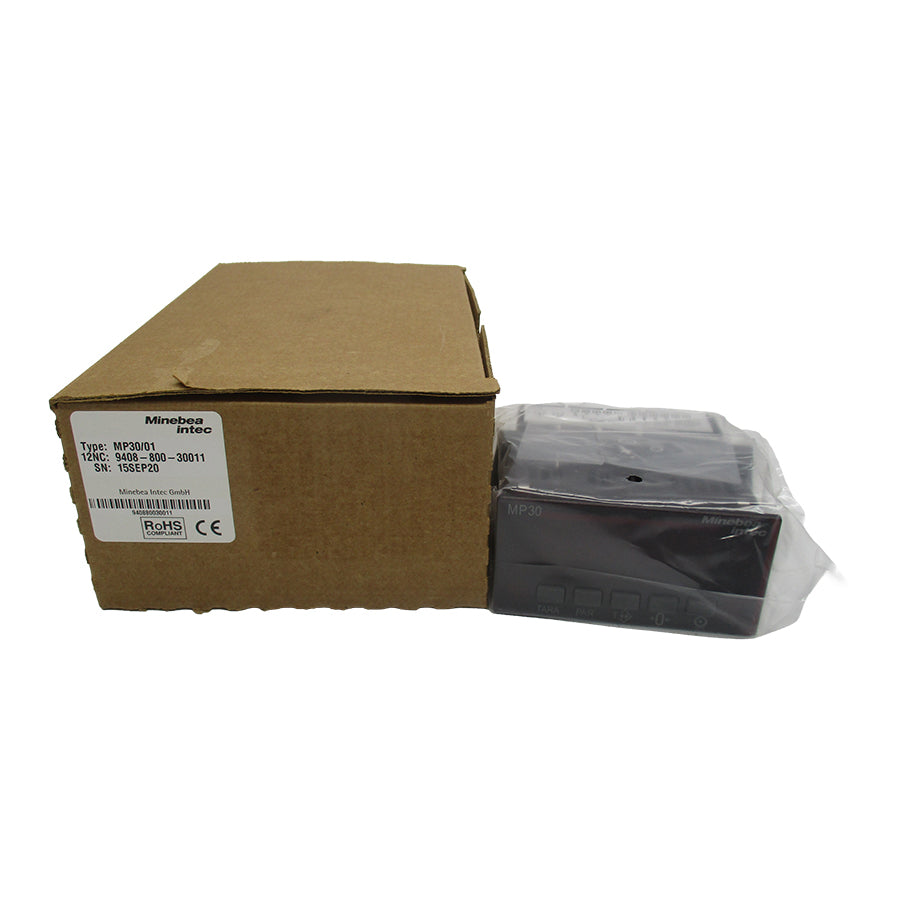 MINEBEA INTEC MP30/01 11-36VDC NSMP