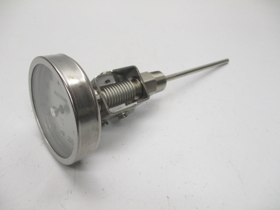 REOTEMP LL0601C65 3" NSMP