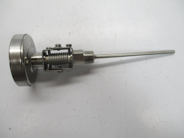 REOTEMP LL0601C65 3" NSMP