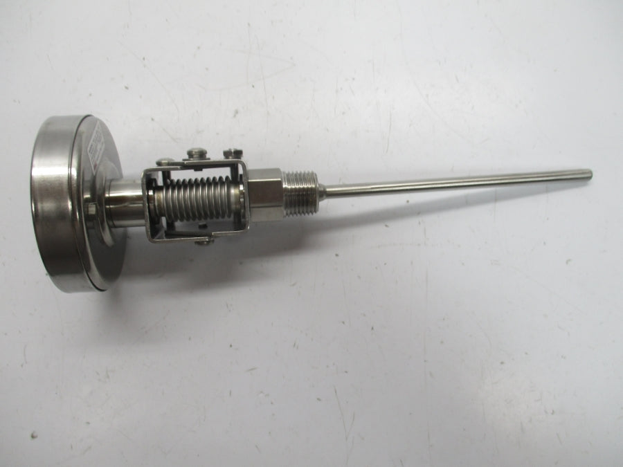 REOTEMP LL0601C65 3" NSMP